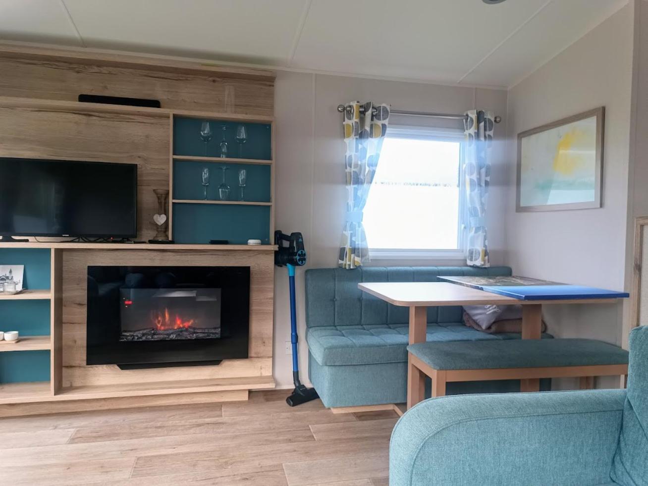 Chalet - Rbr 266 Kamperland