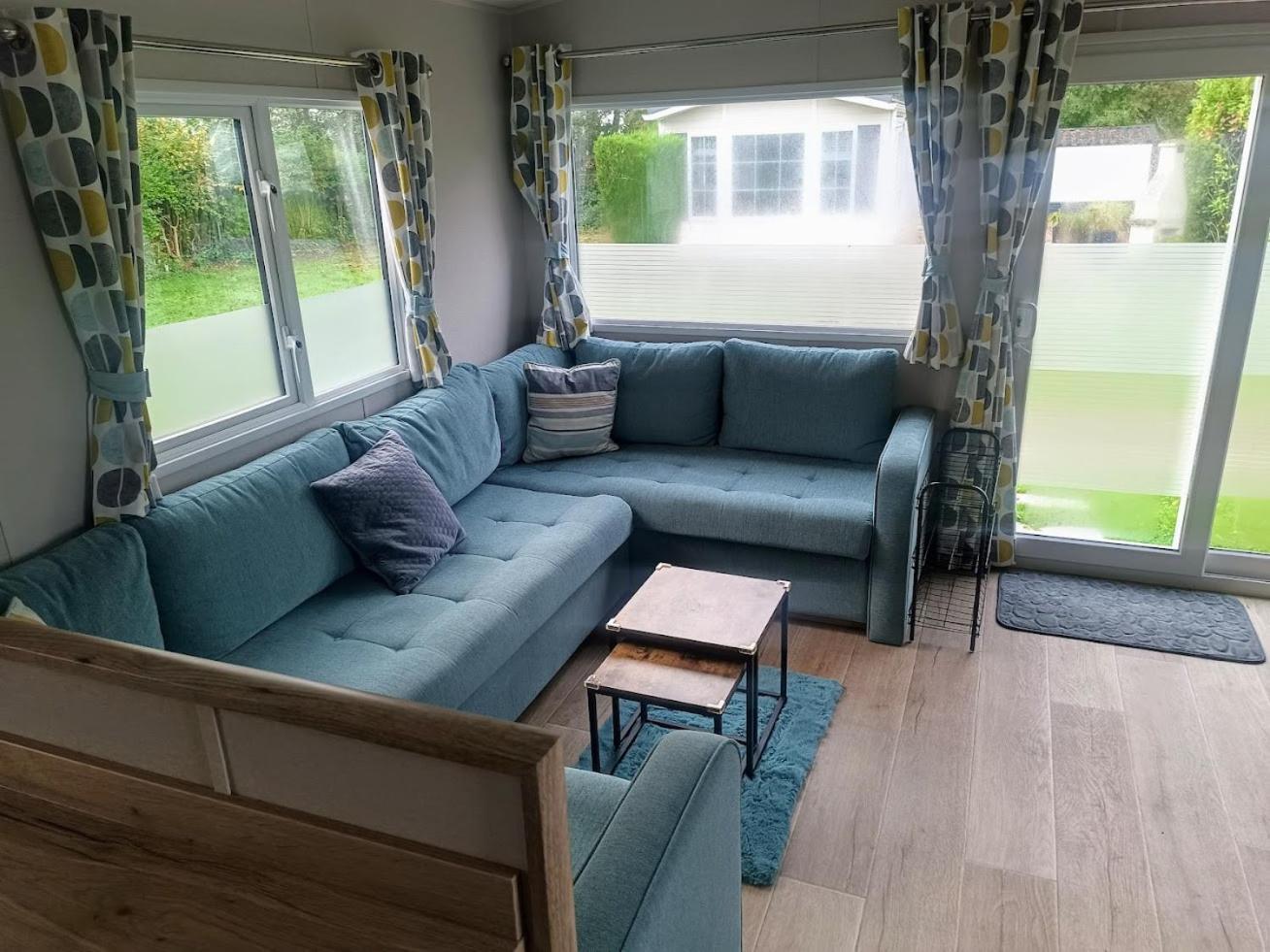 - Rbr 266 Chalet Kamperland